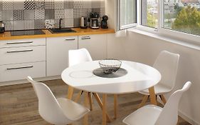 Citymap Hotel Appartments Maribor-Free Parking!
